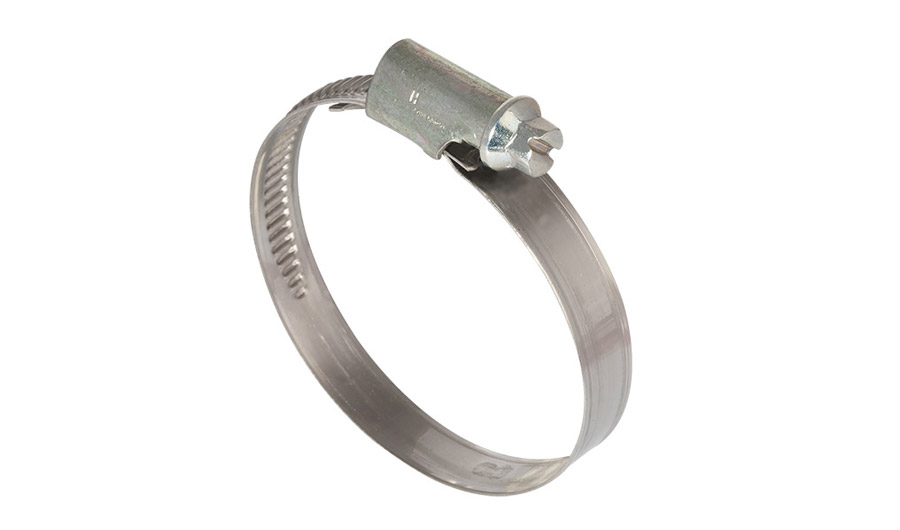 ABRAZADERA "PERFECTO" 23-35 / 12 mm.