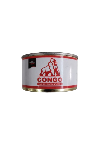 ADHESIVO DE CONTACTO 110ml "CONGO"