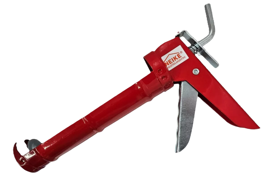 APLICADOR DE SILICONA "NEIKE"