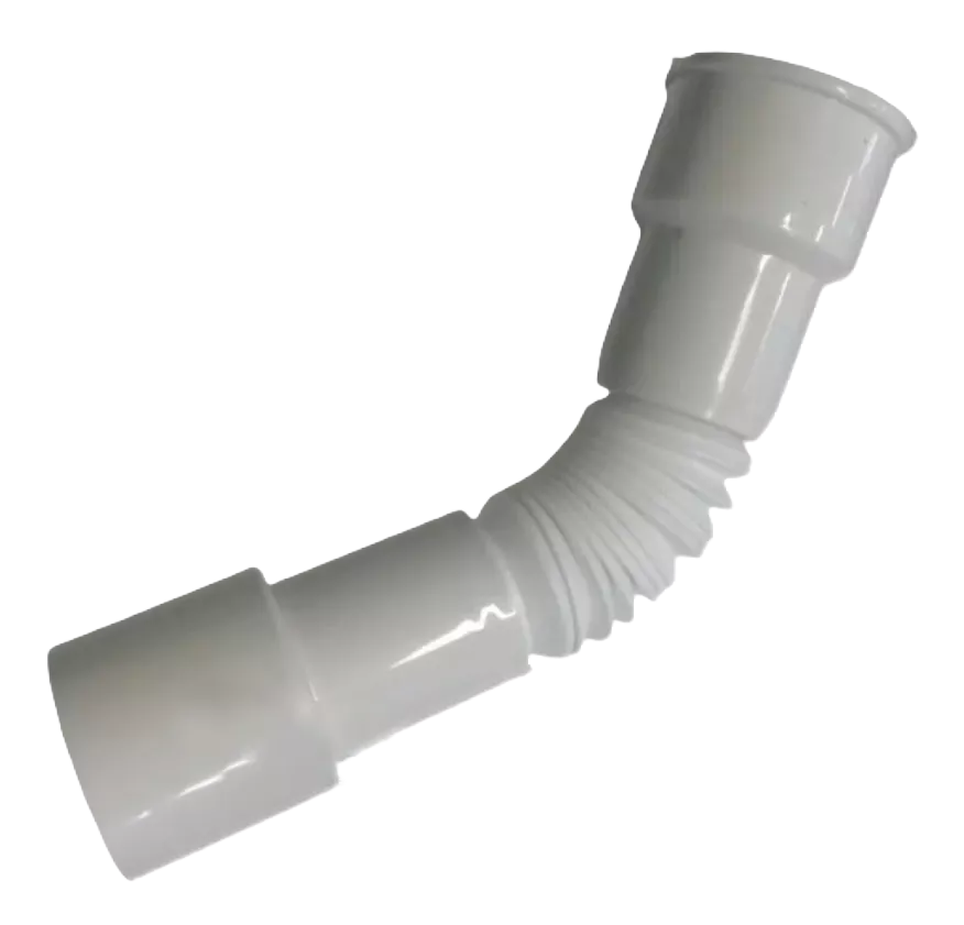 [2188] BAJADA BIDET CONEX. FLEX.  40-50mm "BONOMINI"