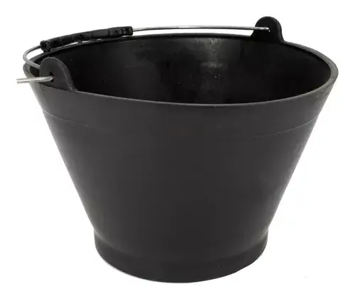 BALDE PVC ALBAÑIL ECO