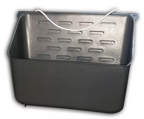 BANDEJA PINTOR PVC GRANDE CUBETA