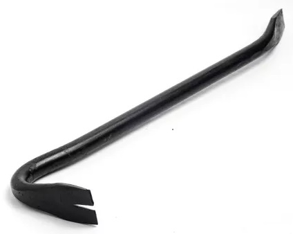 BARRETAS DE 80 CM. X 3/4 "VIRGA"