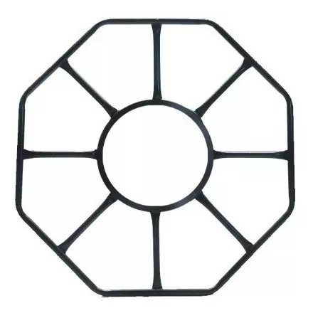 BASE DE TANQUE EXTRA GRANDE 1,12m (1100L)