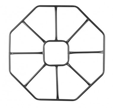 BASE DE TANQUE GRANDE (1MT / 1000 LT) 