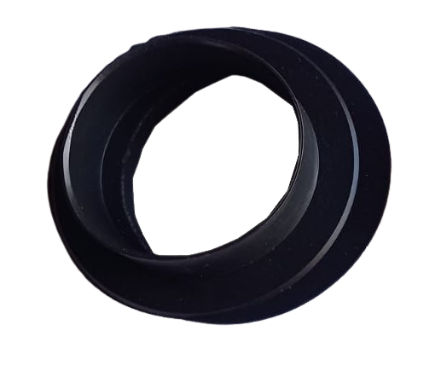 BASE INODORO PVC ARO DESPLAZADO "MUNI-PLAST"