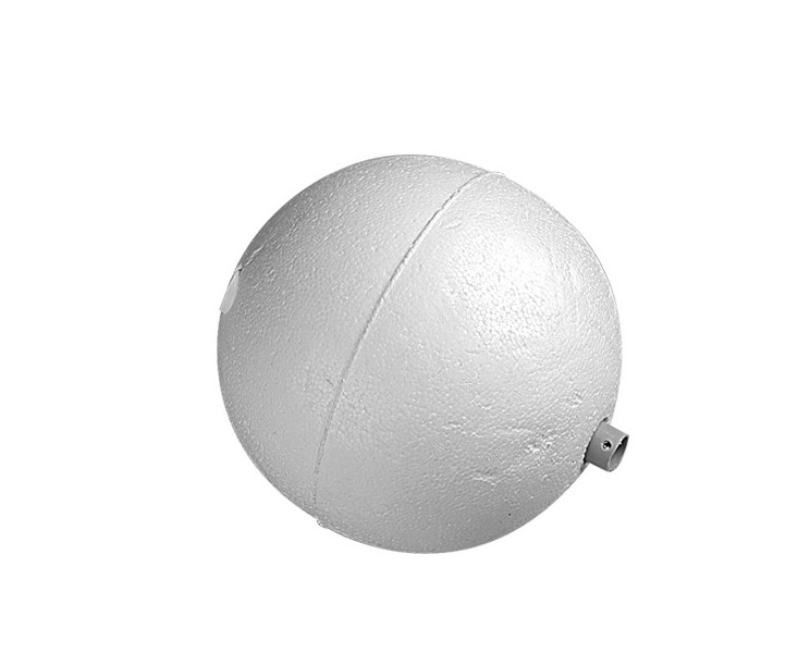 BOYA DE TELGOPOR ALTA PRESION 3/4"