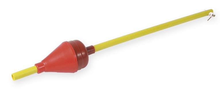 BOYA OBTURADOR UNIVERSAL C/CARGA