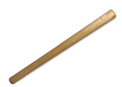 CABO DE MAZA 35cm (1,5 A 2kg)