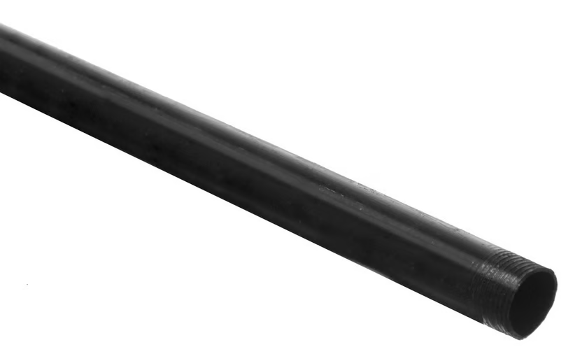 CAÑO DE LUZ METAL LIV.1"