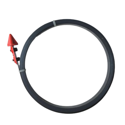 CINTA DESTAPA CAÑERIAS 15 mts."TOTH"