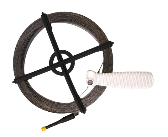 CINTA DESTAPA LAVATORIO 10 mts."TOTH"