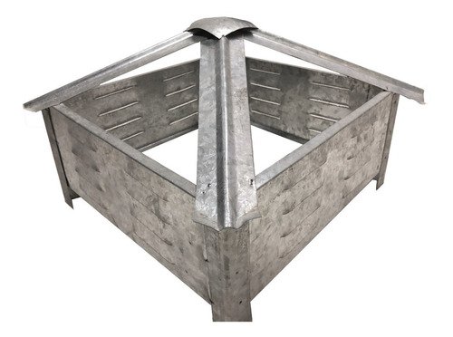 CLARABOYA ENLOZADA 70x70