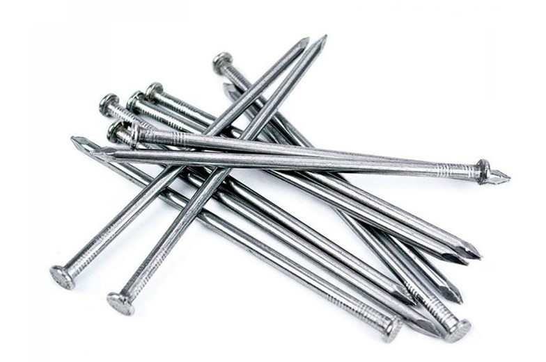 CLAVOS PUNTA PARIS 2" (50,8mm)