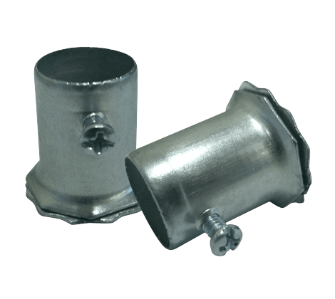 CONECTOR METAL 5/8"