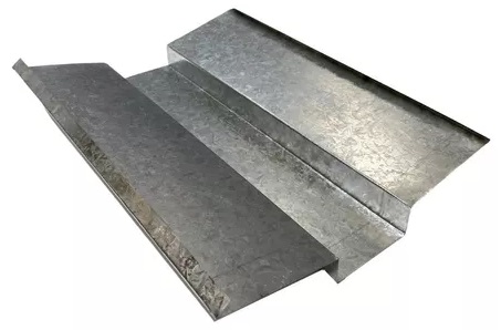 CONVERSA ZINC 0,50 MTS.