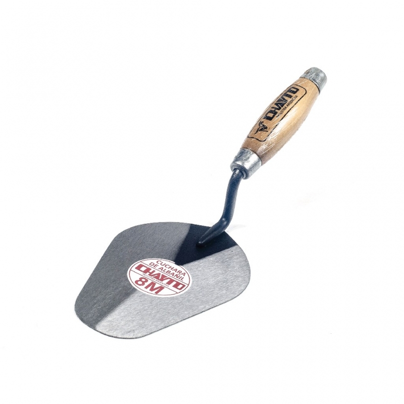 CUCHARA Nº 8M "CHAYTO"