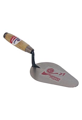 CUCHARA Nº 7 "GHERARDI"