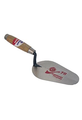 CUCHARA Nº 7M "GHERARDI"