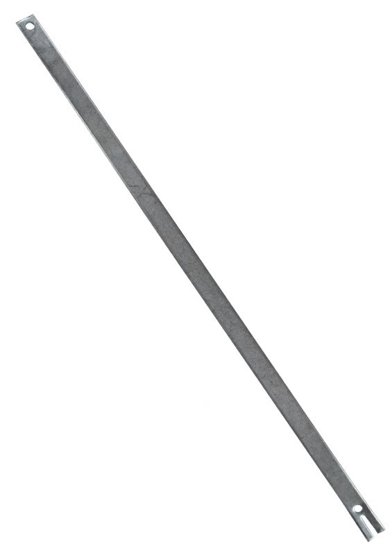 FLEJE O PATA P/COLLAR 1m X 25 2.85