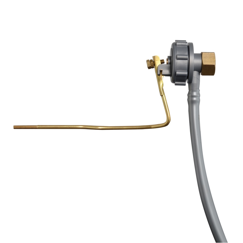 FLOTANTE P/DEP. SILEN. C/TUERCA BCE "LATYN"