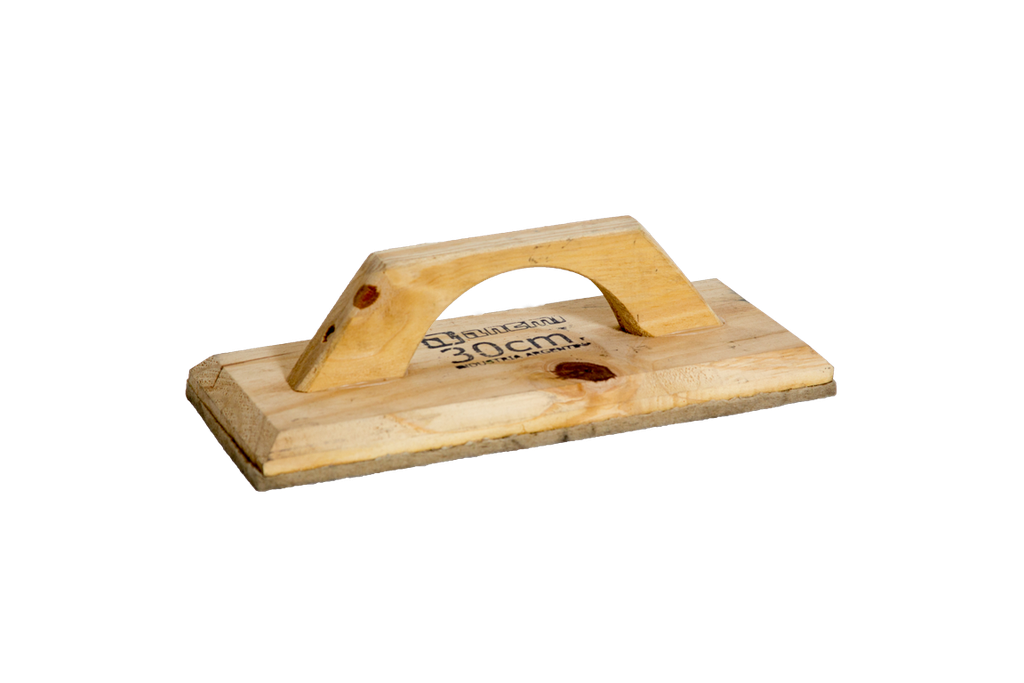 FRATACHO PINO C/FIELTRO 30 cm.