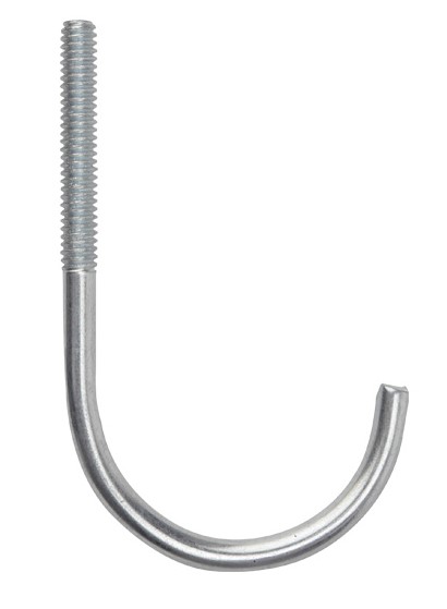 GANCHO TIPO "J" DE 1 1/2"