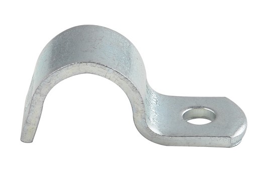 GRAMPA 1/2 OMEGA P/CAÑO COBRE 1/2"