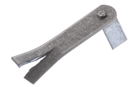 GRAMPA GIRATORIA REFORZADA