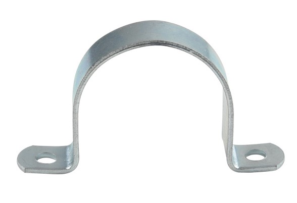 GRAMPA OMEGA P/CAÑO PVC 63 mm (2 1/2")