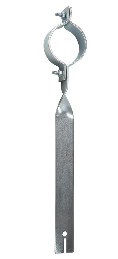 GRAMPA T/BARRAL 1/2" x 30 cm. (ESP)