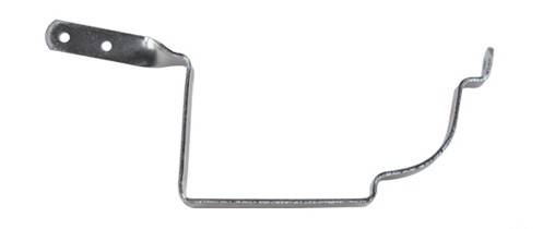 GRAMPAS CANALETA MOLDURA 15 C/PATA