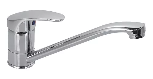 GRIFERIA COCINA MONOC. "KRANEN" ECO (210)