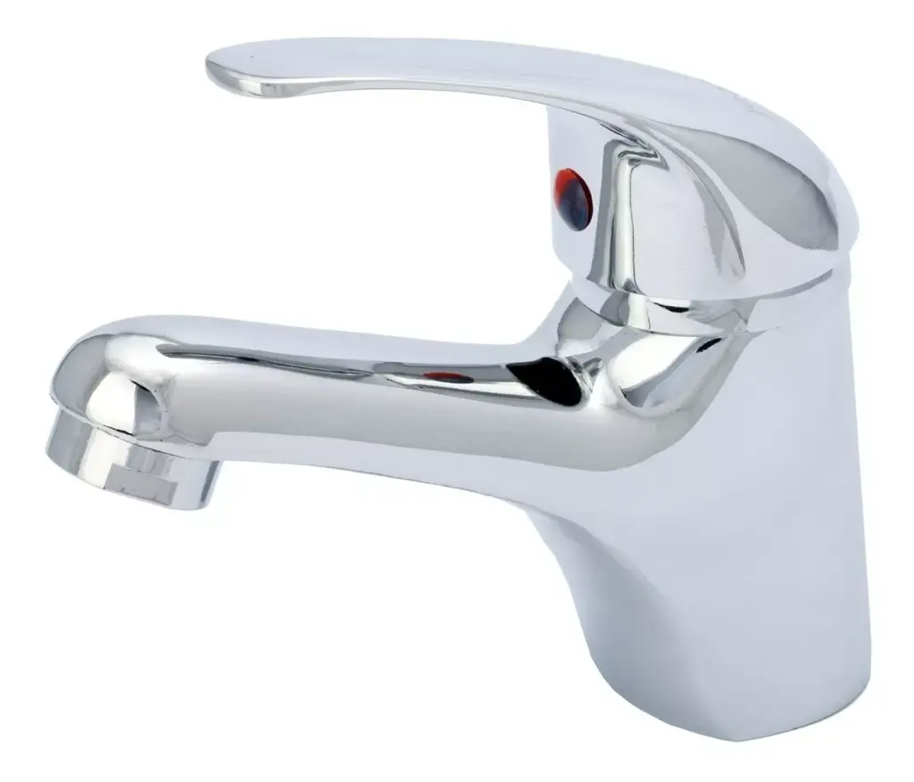 GRIFERIA LAVATORIO MONOC. "KRANEN" (511)