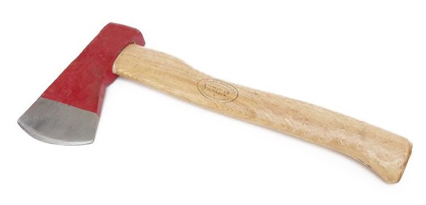 HACHITA VISCAHINA "VIRGA"