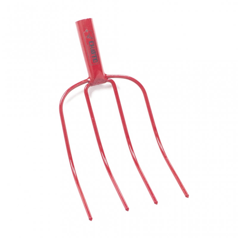 HORQUILLA 4 DTES CABO LARGO 1,50 mts "CHAYTO"