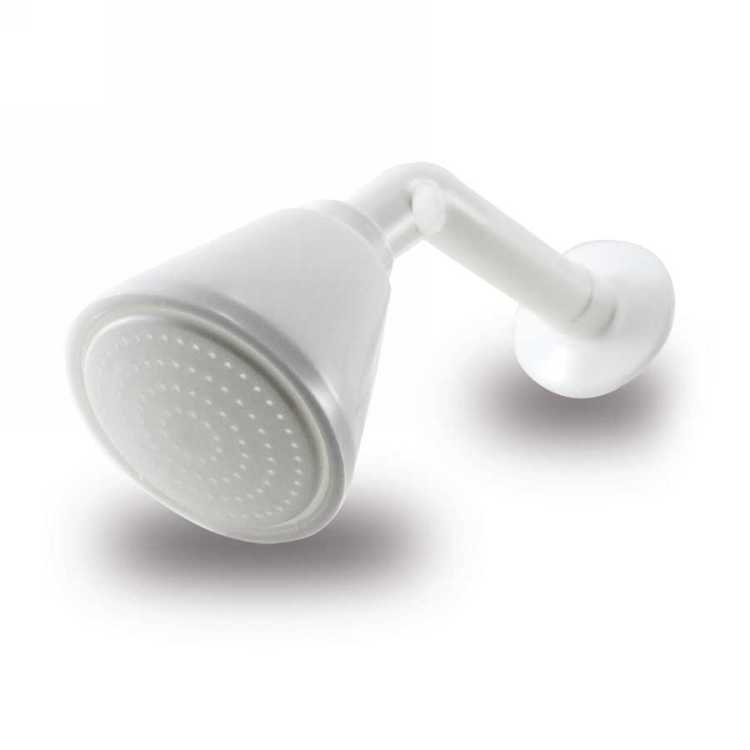 LLUVIA PVC MOVIL "MEDIO GIRO"