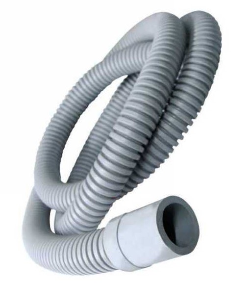 MANGUERA DESCARGA 1,80 mts LAVARROPA