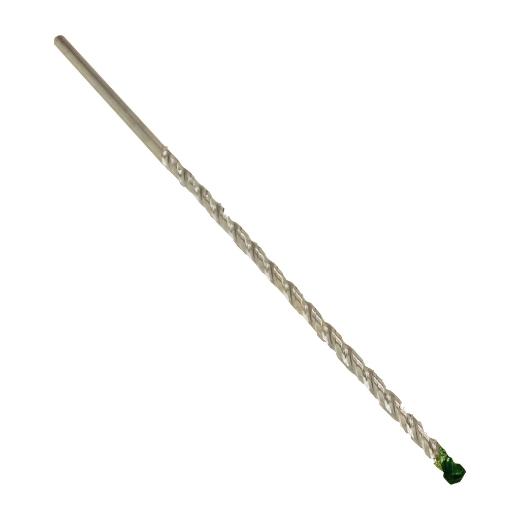 MECHA DE WIDIA"NEIKE" LARGA 10 mm