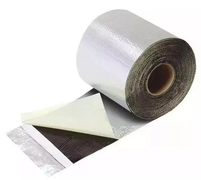 MEMBRANA AUTOADHESIVA 25cm X 10m "SmartFix"