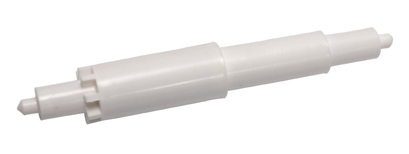 PALITO PVC PORTA ROLLO