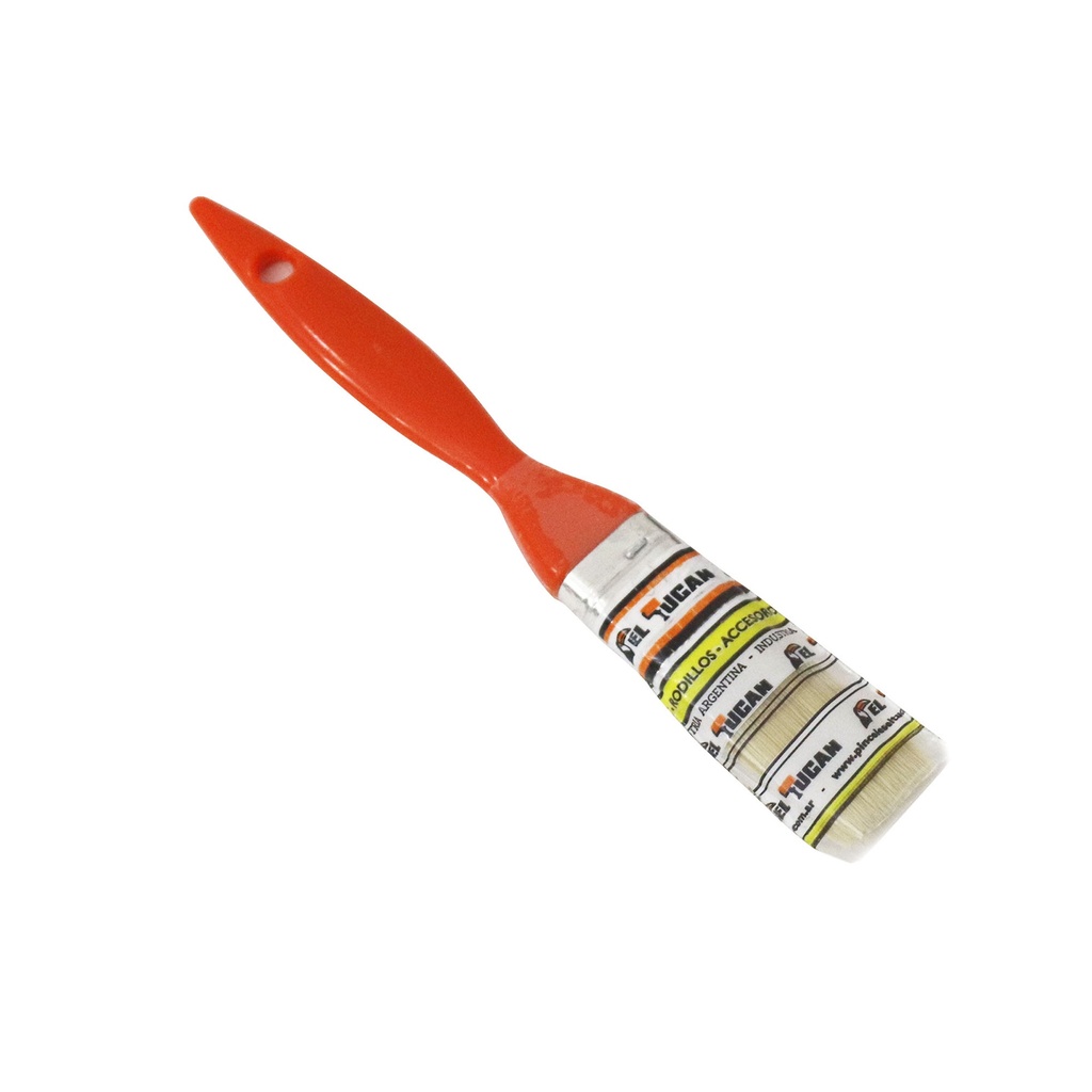 PINCEL CERDA BLANCA Nº07 (V1)