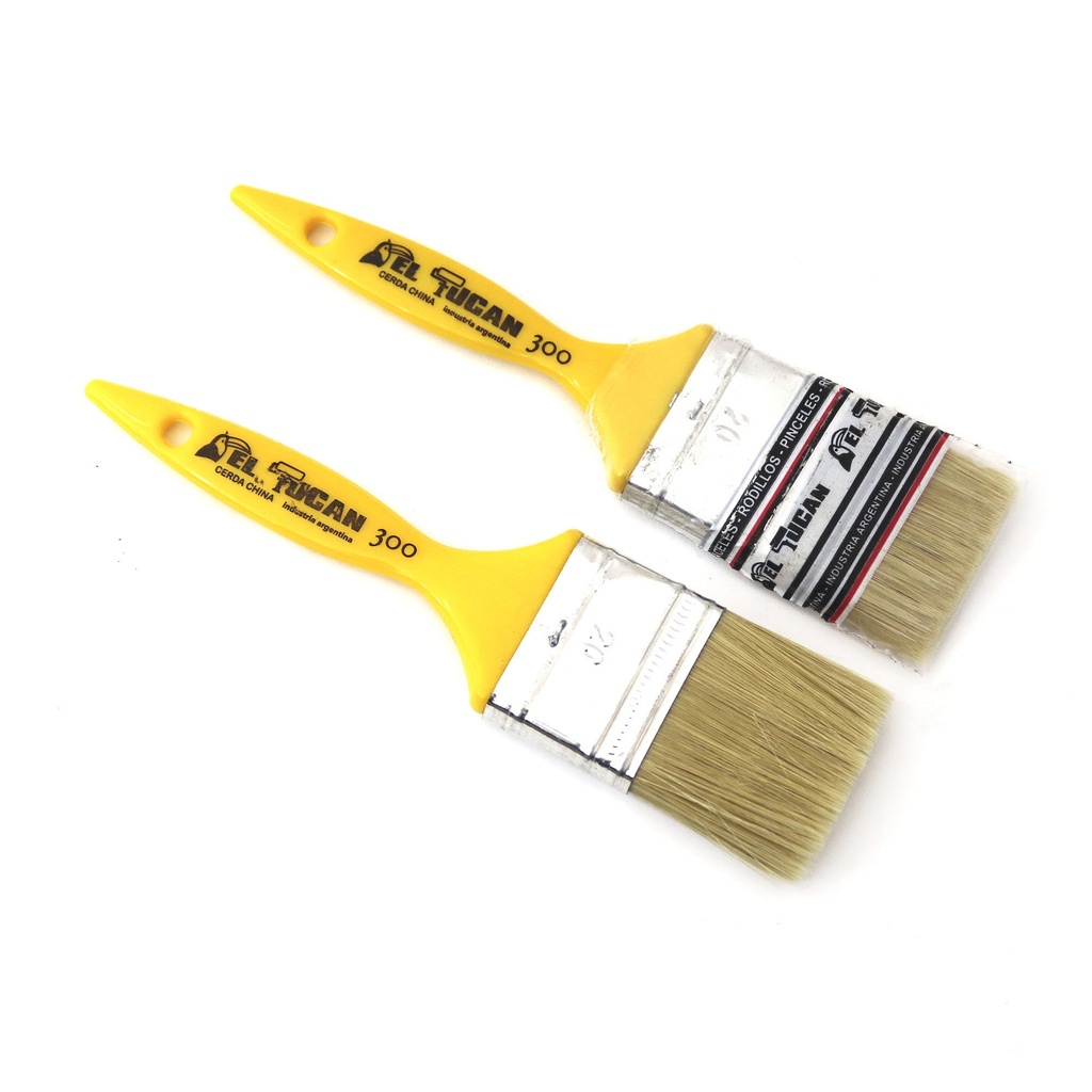 PINCEL CERDA CHINA ECO Nº20 (V1)