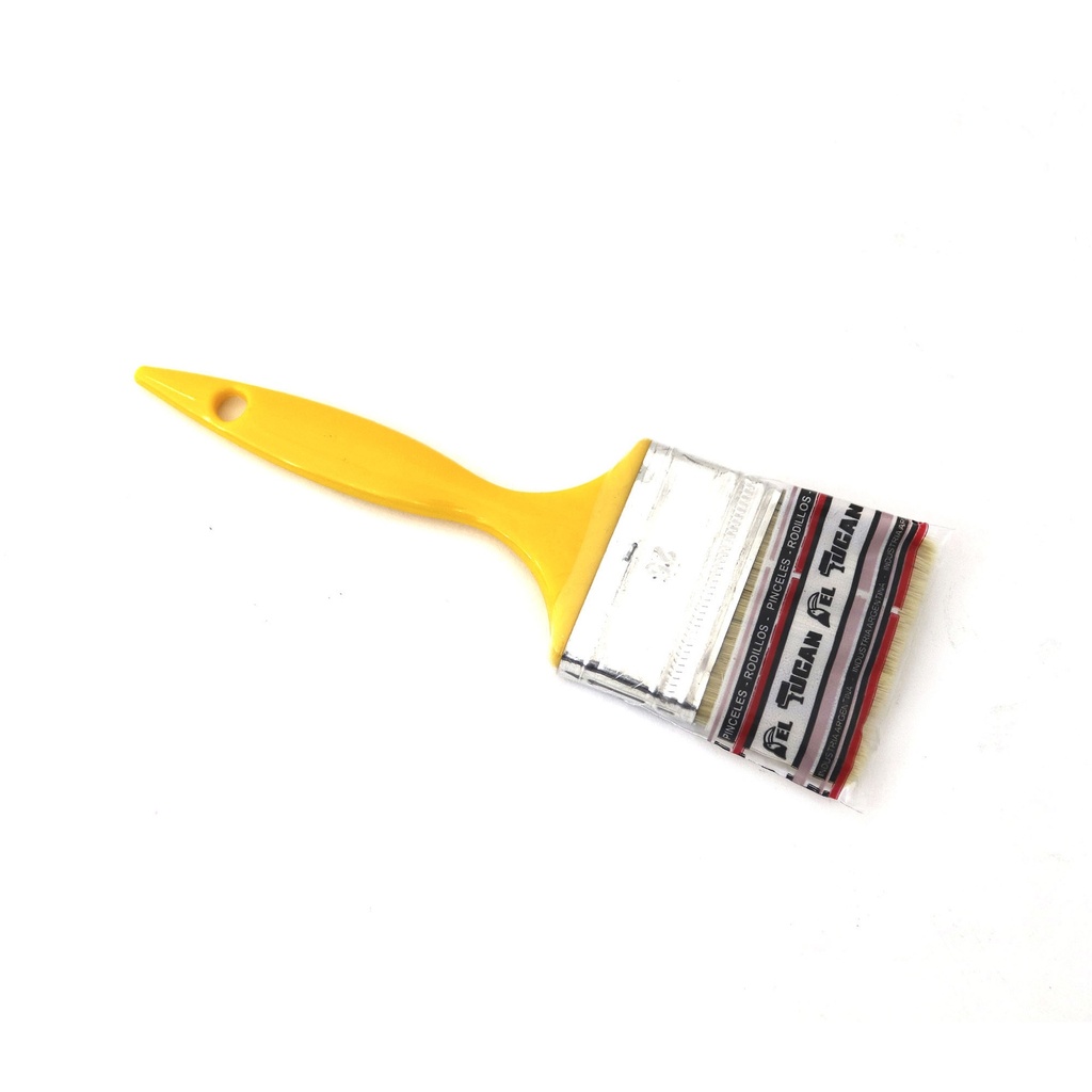 PINCEL CERDA CHINA ECO Nº25 (V1)