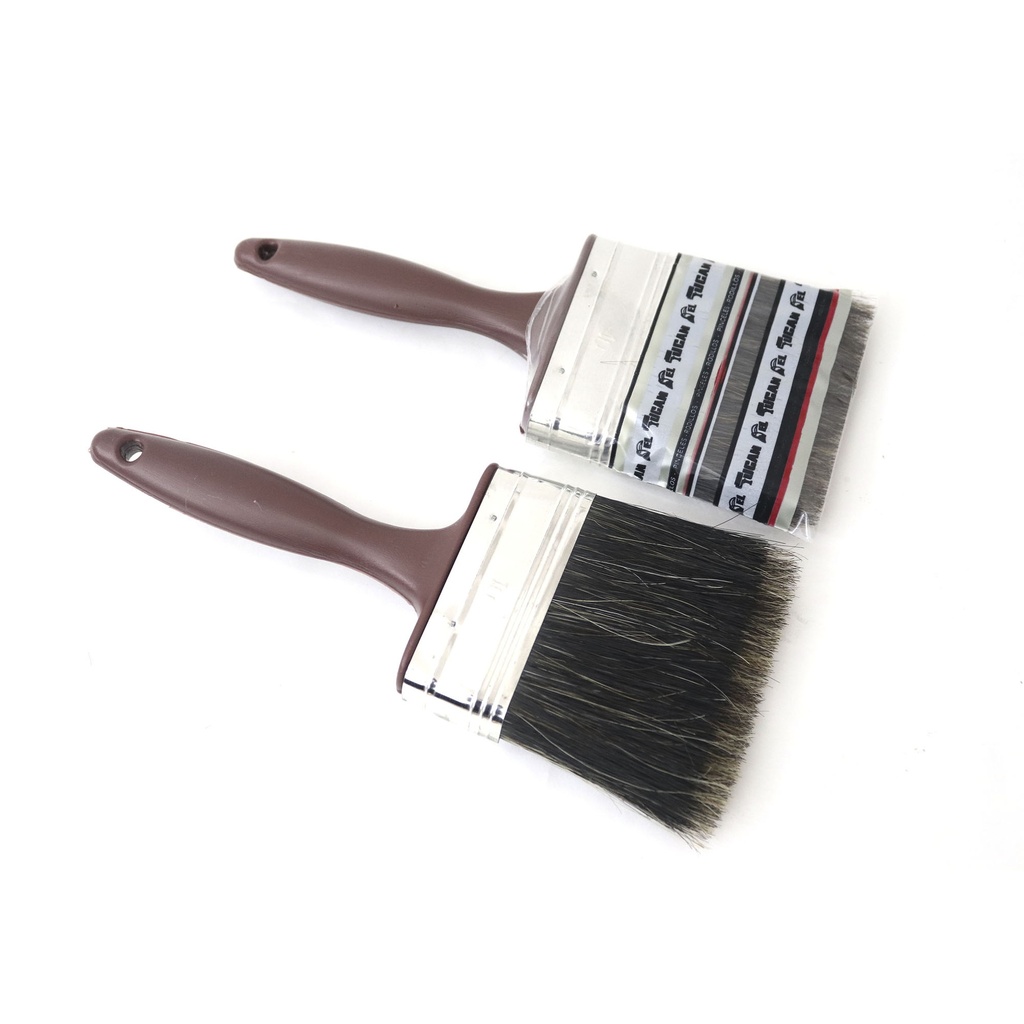 PINCELETA CERDA GRIS Nº40 (V4)