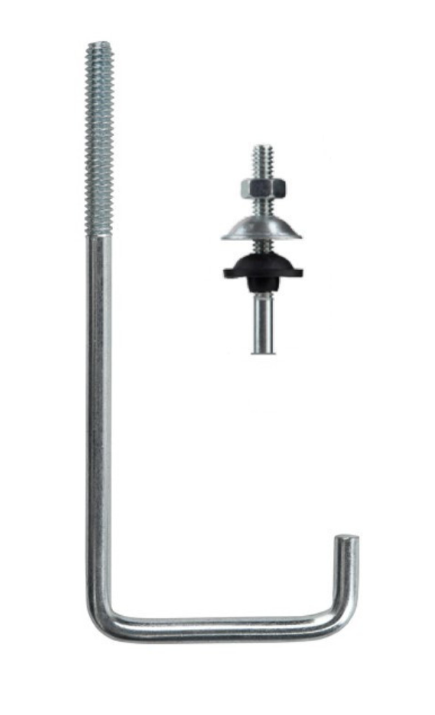 PNI 15 x 70 x 180 C/ACC. (14 GALV)