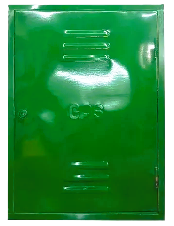 PUERTA NICHO GAS SUPER 45 x 65