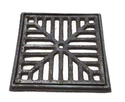 REJILLA H.FUND.c/marco 15x15