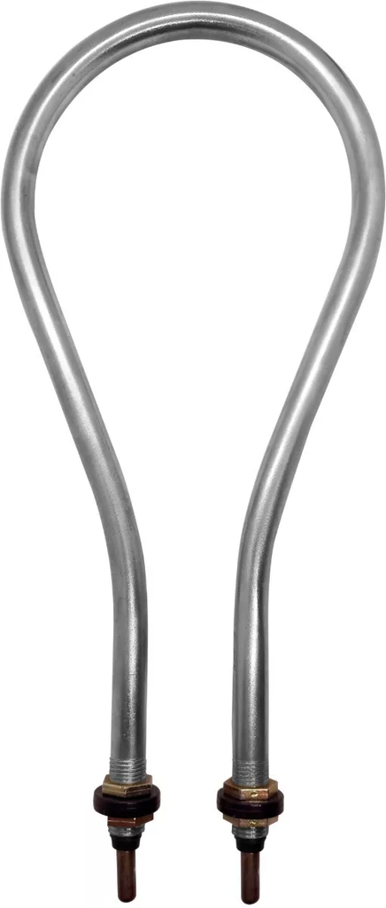 [2230] RESISTENCIA CALEFON DE ALUMINIO