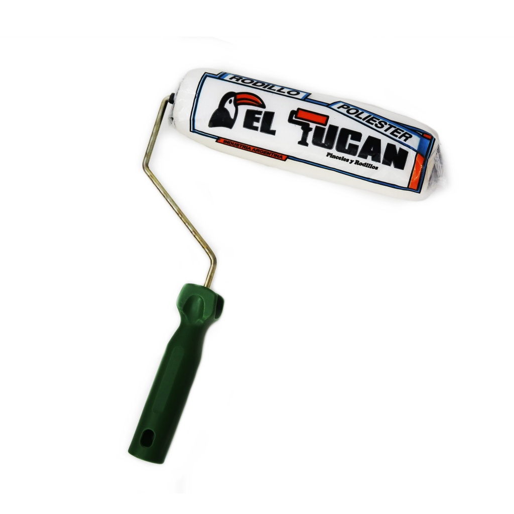 RODILLO ESPUMA 22 CM X 40 MM